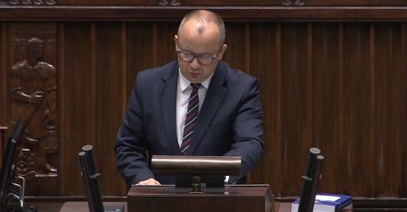 RPO w Sejmie. Adam Bodnar podsumował prace podczas 5-letnich rządów PiS