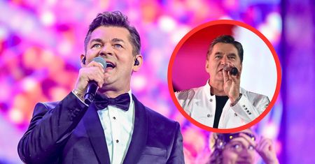 Martyniuk znowu to zrobił. Świerzyński mówił o tym wprost: "Kłamstwo"