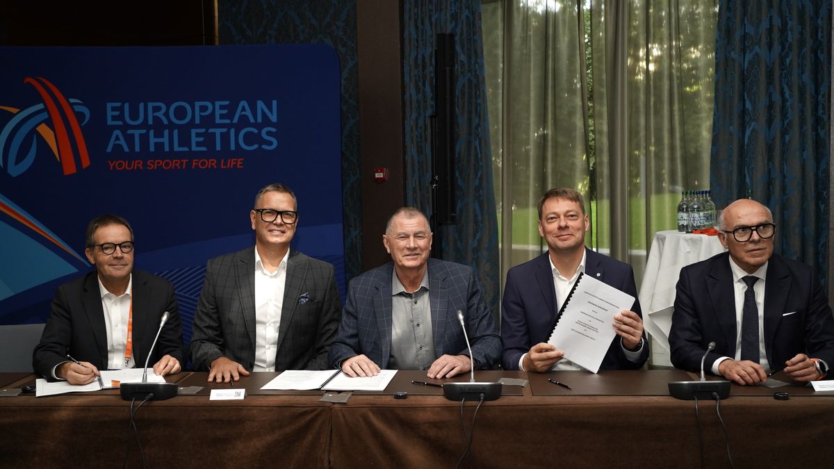 Toruń ponownie będzie gospodarzem jednej z najważniejszych imprez lekkoatletycznych w Europie. W 2029 roku w Kujawsko-Pomorskiej Arenie Toruń odbędą się Halowe Mistrzostwa Europy w Lekkiej Atletyce.