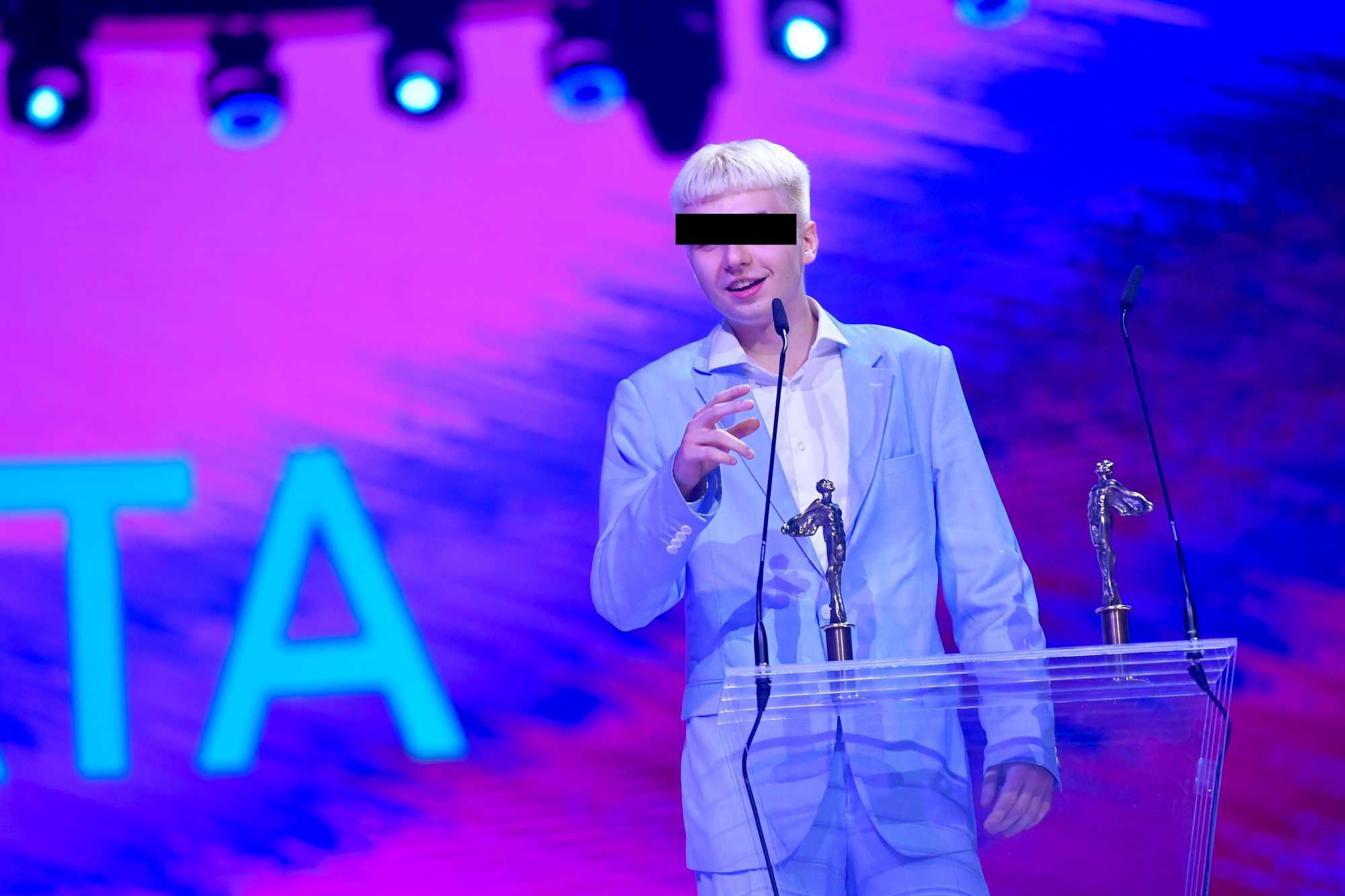Michał M.