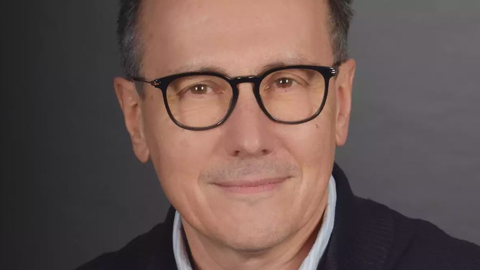 Prof. dr hab. med. Jarosław Sławek