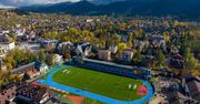 Zakopane: Konflikt wokół stadionu Orkana
