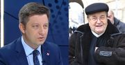 Michał Dworczyk: "Ojciec Tadeusz Rydzyk ma prawo do opinii, jak każdy Polak"