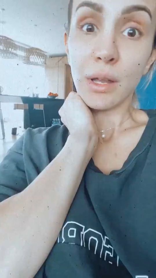 Sara Boruc