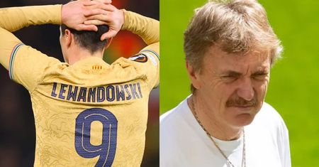 Kryzys Roberta Lewandowskiego? Tak ocenił to Boniek