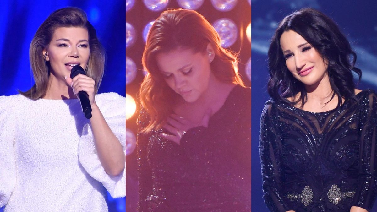 Blue Cafe zabiera głos w sprawie koncertu TVP "Solidarni z Ukrainą" 