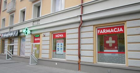 GIF ostrzega. Popularny lek na gardło znika z aptek