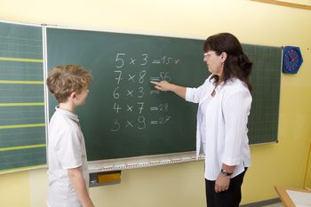 Nowy poradnik dla nauczycieli. Pomaga wspierać uczniów z ADHD