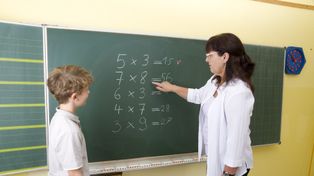Nowy poradnik dla nauczycieli. Pomaga wspierać uczniów z ADHD