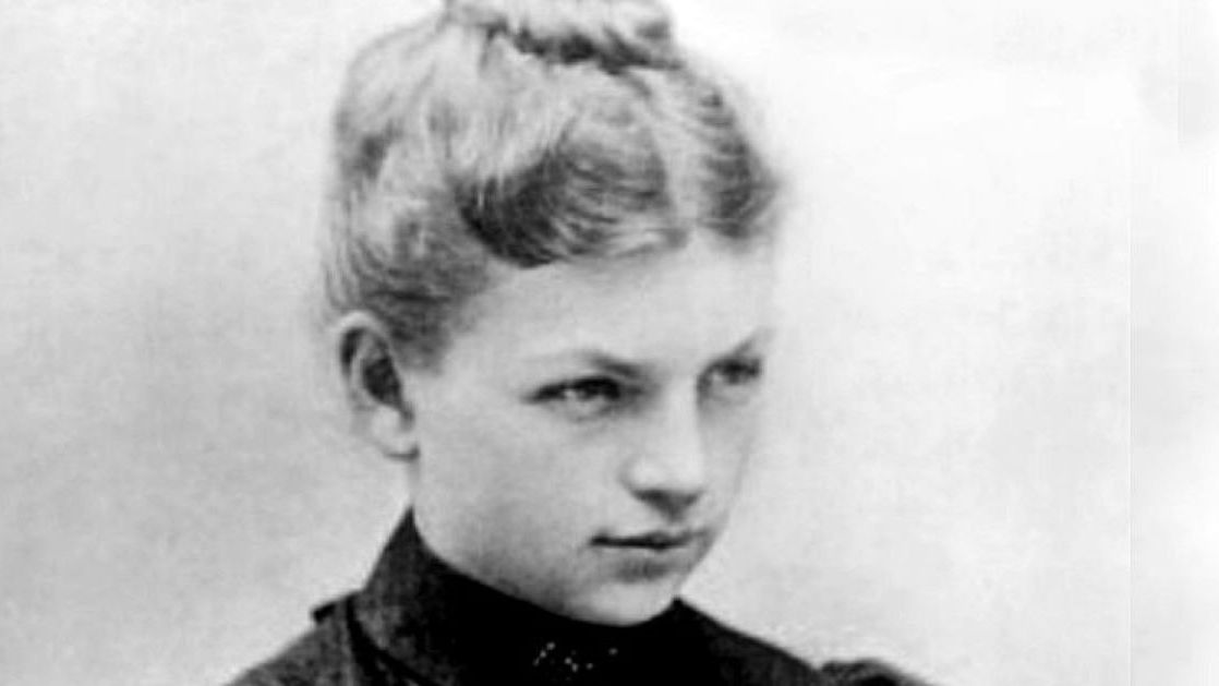 Clara Immerwahr