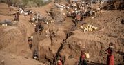 Rów Turkana pęka szybciej. Skorupa ma nawet 13 km