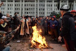 Kirgistan. Protesty po wyborach parlamentarnych. Opozycjonista nowym premierem