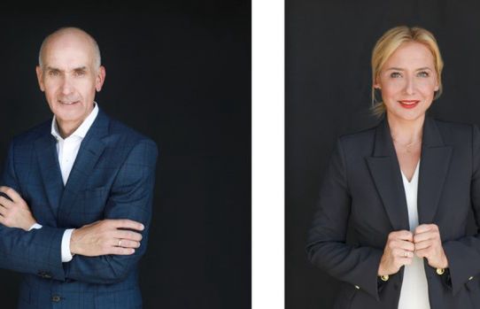 Zmiany w zarządach Fiberhost i Inea, nowymi prezesami Maciej Piechociński i Marta Wojciechowska