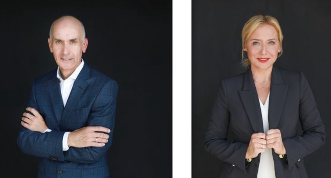 Zmiany w zarządach Fiberhost i Inea, nowymi prezesami Maciej Piechociński i Marta Wojciechowska