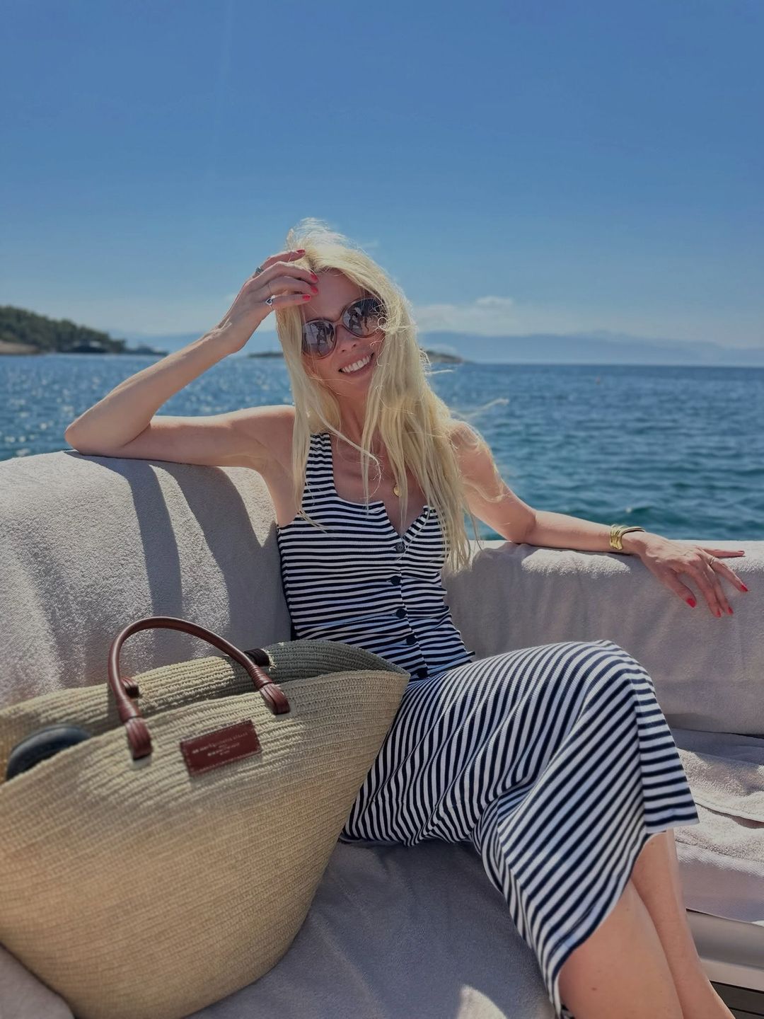 Claudia Schiffer