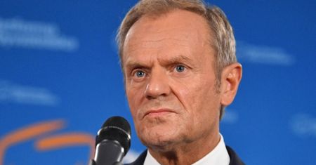 Kolejny lockdown w Polsce? Donald Tusk powiedział, co o tym sądzi