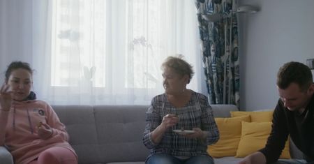 "Ślub od pierwszego wejrzenia": z ograniczenia kontaktów nici. Wizyta mamy wyprowadziła Kasię i Pawła z równowagi