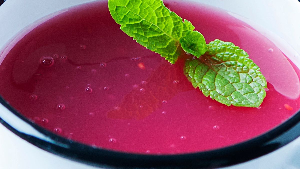 To najzdrowszy deser