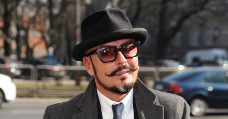 Jacyków: "Byłem jedną nogą w grobie. WYLECZYŁA MNIE CZAROWNICA!"