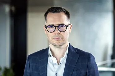 Jacek Świderski, prezes Wirtualnej Polski Holding