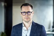 Jacek Świderski, prezes Wirtualnej Polski Holding