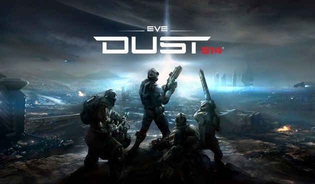 Dust 514 gra data premiery