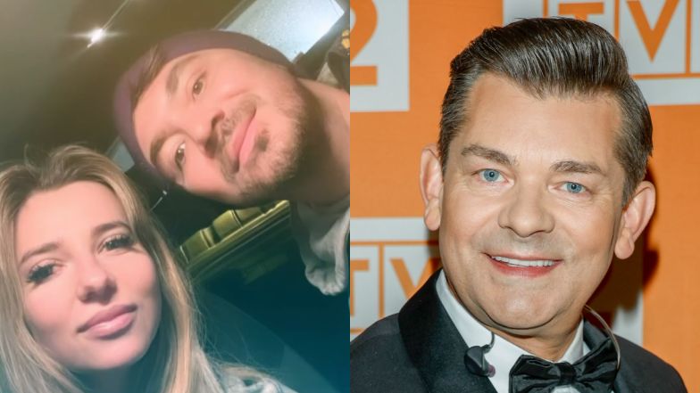 Tak wyglądało wesele Daniela Martyniuka z Faustyną