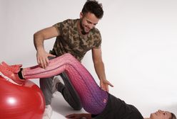 Koronawirus w Warszawie. Fizjoterapeuci dostali zielone światło. Już nie są na równi z masażystami