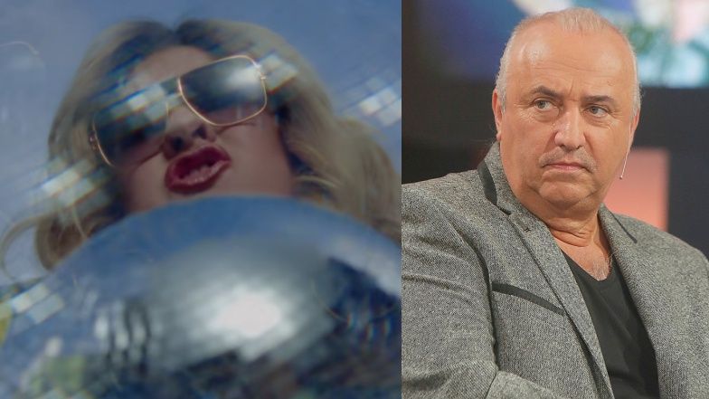 Beata Kozidrak w nowej piosence śpiewa o Andrzeju Pietrasie?