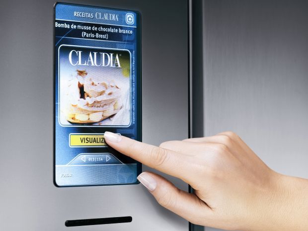 Mobilne centrum zarządzania, czyli domy przyszłości sterowane smartfonem 3