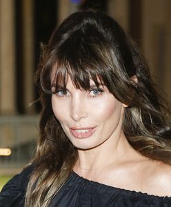 Agnieszka Dygant znacznie się zmieniła. Z roku na rok coraz piękniejsza