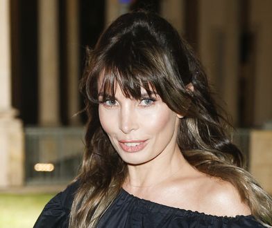 Agnieszka Dygant znacznie się zmieniła. Z roku na rok coraz piękniejsza