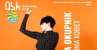 Koncert z okazji Dnia Kobiet w Ostrowcu Świętokrzyskim