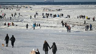 Takie będą skutki mrozów. "Pierwszy rok od lat bez wejścia w wiosnę z suszą"