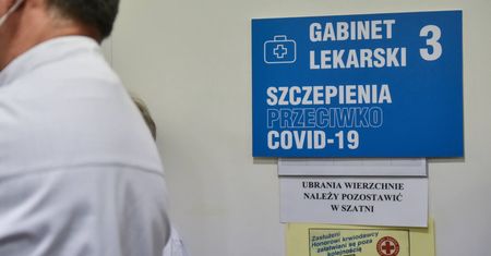 Koronawirus. Mazowieckie. Dwa razy więcej przypadków [6.01.2021]