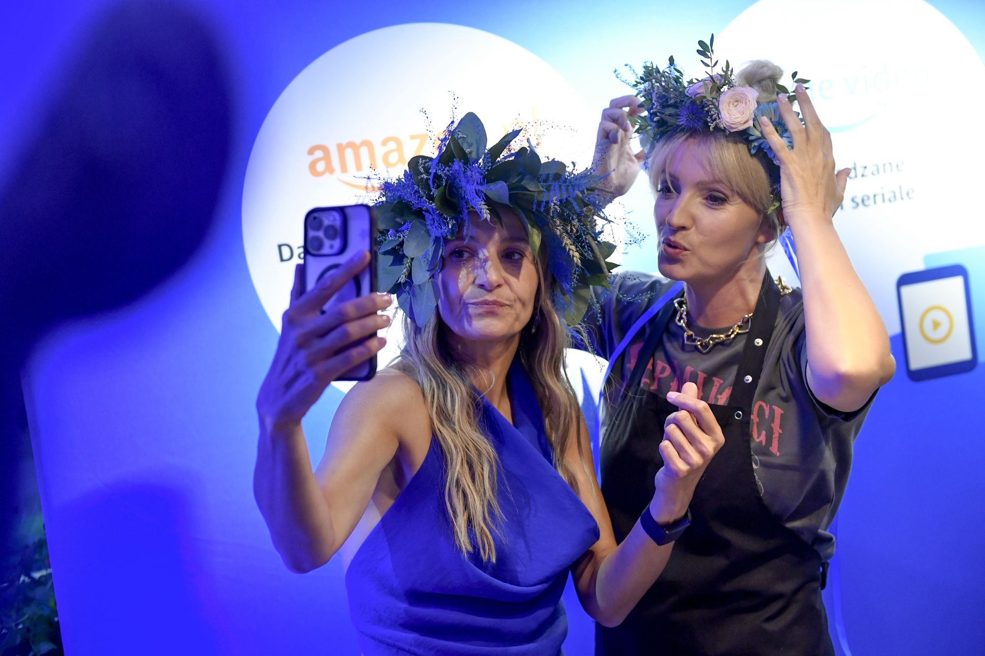 Joanna Koroniewska, Dorota Szelągowska