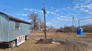 Toruń: Tak zmienia się krajobraz miasta. Przebudowa jednej z ulic