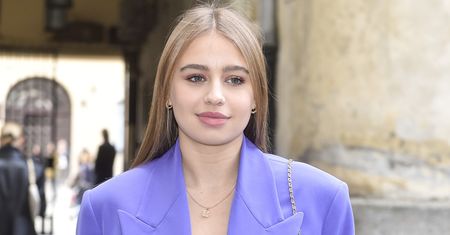 Oliwia Bieniuk na Open'erze. Zaskoczyła wyglądem