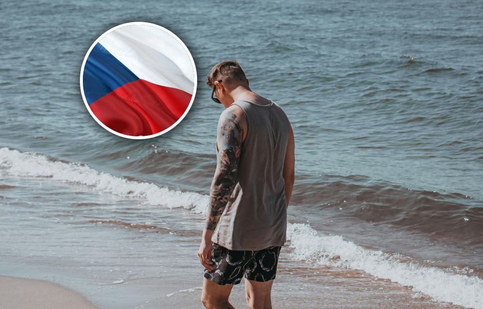 Czesi zadowoleni z wakacji nad Bałtykiem