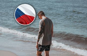 Czesi zaskakują Polaków swoim podejściem do wakacji nad Bałtykiem