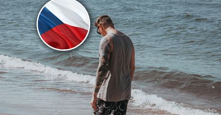 Czesi zaskakują Polaków swoim podejściem do wakacji nad Bałtykiem