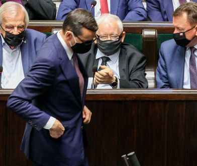 Kataryna: Słowa Terleckiego to nie polityczna głupota. To zdrada interesów [OPINIA]