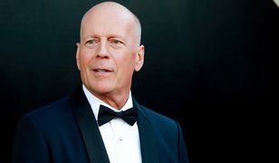 "Nie wiadomo, ile czasu mu jeszcze zostało". Nowe informacje o stanie zdrowia Bruce'a Willisa