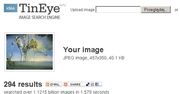 Jak znaleźć źródło zdjęcia?
