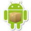 APK Launcher icon