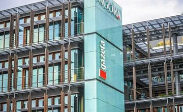 Agora pozwała Skarb Państwa. Domaga się 135 mln zł odszkodowania