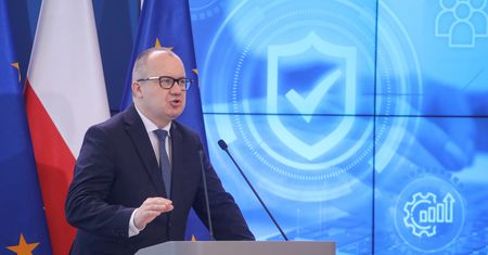 Ruch Prokuratury Krajowej ws. afery z Pegasusem. Jest komunikat