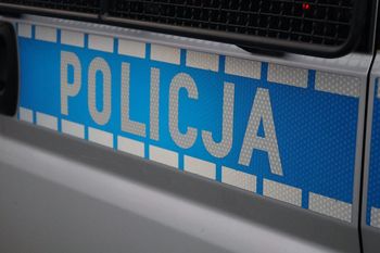 Kalisz: 23-letni kierowca spowodował kolizję. Okazało się, że był pijany