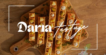 Dodaj zamiast dżemu. Szybko zapomnisz o nudnych przekąskach