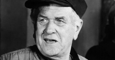 Los nie oszczędzał gwiazdy "Samych swoich". Jego życie runęło w 1982 r.